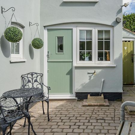 April Cottage By Winterton Cottages المظهر الخارجي الصورة