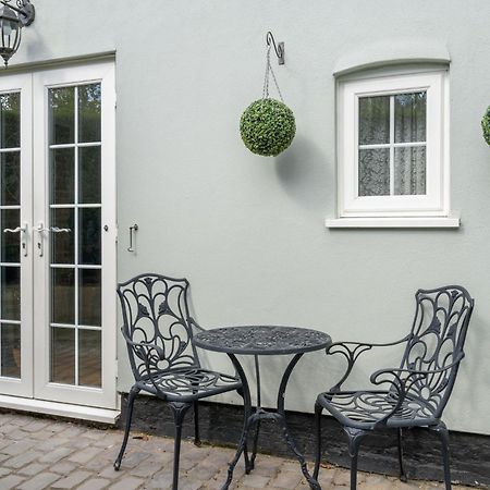 April Cottage By Winterton Cottages المظهر الخارجي الصورة
