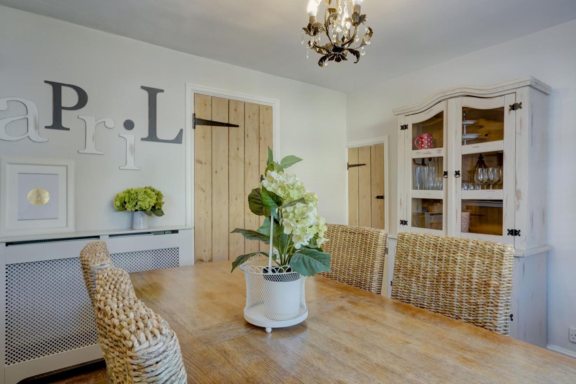 April Cottage By Winterton Cottages المظهر الخارجي الصورة